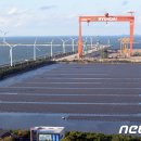 이설2 태양광발전소 이미지