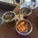 합정역 맛집 카레 델리인디아 커리 난 세트 후기