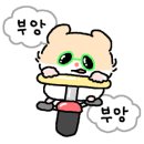 파리바게트제주노형백록점 이미지