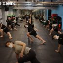 바디컨트롤 트레이닝 센터 이미지