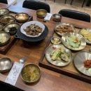 대목세천-3 | 청주 복대동 점심 맛집 정갈한 정찬에 반하고 온 청주담한상 후기
