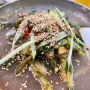 정천냉면 | 정천냉면 내돈내산 후기