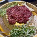 뚜레쥬르화봉점 | 울산 화봉동 맛집 무룡한우불고기, 산더미 파불고기, 된장찌개