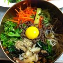 전주비빔밥 이미지