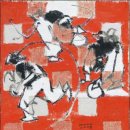 아리아리랑 이미지