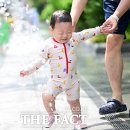 [오늘의 날씨] 전국 번지는 폭염…최고 34도 '찜통더위' 이미지