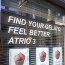 뜨레 | [대구 고성동 젤라또 맛집] 아뜨리오 뜨레(ATRIO3) 후기