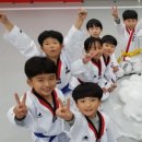 KTC 김태균 태권도장 이미지