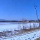 영랑호수공원 이미지