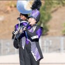 중동전쟁과 Color Guard 이미지