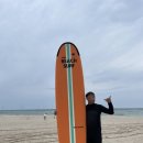 [제주 서핑] 🏄‍♂️ 시원한 바다와 함께, 애월 곽지해수욕장 서핑 '비치서프' 솔직후기