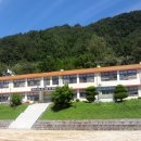 지례중학교부항분교장 이미지