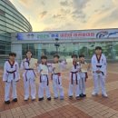 금빛발차기태권도장 이미지