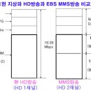 지상파 MMS방송 무엇이 문제인가? 이미지