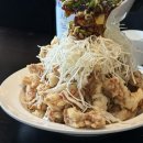 조리읍 맛집 대원리 중국집 안동각 대원리점 일반 탕수육과 달랐던 안동탕수육 후기