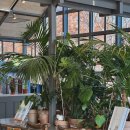 진해 봉안당 | 티하우스에덴 | 서울 근교 데이트코스 이천 감성 대형카페