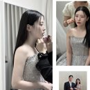 오시오 헤어 | 더채플앳대치 예식 후기