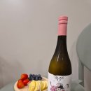 옥주 | 생막걸리 추천, 와인효소로 만든 옥주15 감 막걸리 후기