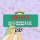 성수팝업지도 6월2주차
