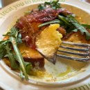 밀 마당 이미지