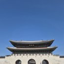 세종로 | 서울 종로구 세종로 (경복궁) 산책 후기