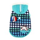 봉주르독 이미지