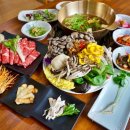 포천교통(지부) | 생생정보통에서 소개된 포천 신북면 버섯한우샤부샤부 맛집, 가격은 2만원대!