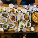 동서회관식당 이미지