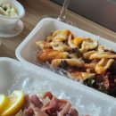 박하수산