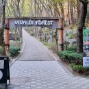 두릉산자연휴양림 이미지