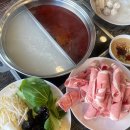초원샤브샤브뷔페 | 일산 훠궈 무한리필집 / &lt;초원 샤브샤브뷔페&gt; 마라탕 러버는 환장하는 훠궈 맛집