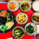 수.보리밥 이미지