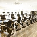 발리 휘트니스 클럽 이미지