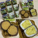 이마트 | 편의점 두쫀쿠 3종 비교 — 세븐일레븐·CU·이마트24 솔직 후기