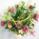 화훼장식기능사 이미지