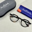 A-Fit | 안네발렌틴 스테디셀러 모델 포에버 FOREVER + PENTAX 1.74 A.FIT 렌즈 완성후기