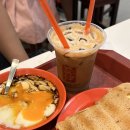 싱가포르~🥪 [야쿤토스트] vs [토스트박스] 🥪비교 및 후기