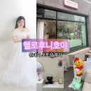 [백석] 페이퍼 토퍼 창업 클래스 | 헬로후니호야 : 스튜디오 촬영 보정을 위한 포토샵 원데이 클래스 후기 :)