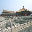 북경고궁-명과 청의 옛 궁궐 '자금성' 이미지