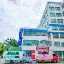 조선대학교병원 이미지