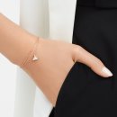 골드드림 | 결혼 예물 프러포즈 선물 불가리 디바스드림 로즈골드 팔찌 추천 구매후기 주의사항