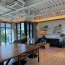 서산시민체육관 | 서산시민체육관 앞 카페 베를린188 멋진 뷰와 신선한 드립커피가 있는 커피 맛집