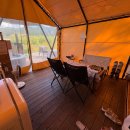 내북초등학교 | 보은:) 보은 글램핑/ 일상화 글램핑/ 청주근교 글램핑장