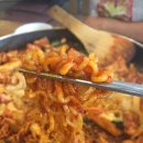 닭이봉 닭갈비 이미지