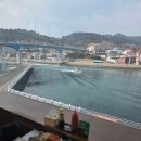 통영빌딩 | 통영횟집 MZ세대 취향 저격한 현지맛집 만월다찌 한상 후기