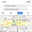 브라운도트호텔 수원시청점 이미지