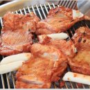 강산숯불닭갈비막국수 이미지
