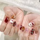 네일디자인