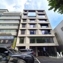 제2종근린생활시설(서초동 1581-7) | 강남 사옥 임대 서초동 대로변 400평 빌딩