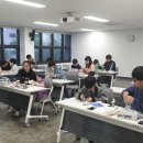 아빠와 함께하는 프라모델 이미지